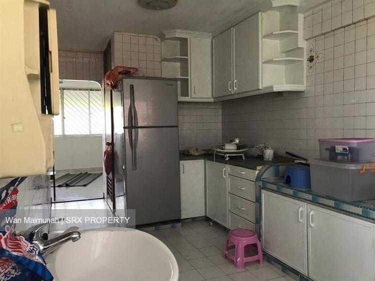 Blk 347 Woodlands Avenue 3 (Woodlands), HDB 4 Rooms #198367972